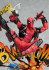 photo of Deadpool Breaking the Fourth Wall Ver.