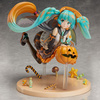 photo of Hatsune Miku Trick or Miku Ver.