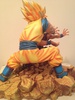 photo of Father-Son Kamehameha (Goku+Gohan) 