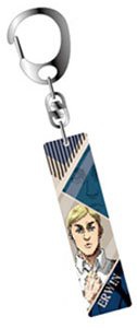 main photo of Shingeki no Kyojin Acrylic Stick Key Ring: Erwin