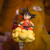photo of S.H.Figuarts Son Goku Child ver.