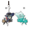 photo of Little Witch Academia Chain Collection: Constanze Amalie