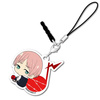 photo of Band Yarouze! Bocchi-kun Acrylic Charm: Tsubasa Saeki