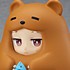 Nendoroid More Face Parts Case: Fatty Bear Ver.