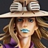 Super Action Statue Gyro Zeppeli Limited Edition