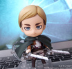 photo of Nendoroid Erwin Smith