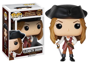 main photo of POP! Disney #175 Elizabeth Swann