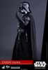 photo of Movie Masterpiece Darth Vader
