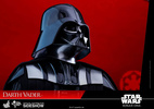 photo of Movie Masterpiece Darth Vader