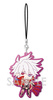 photo of Fate/EXTELLA Clear Rubber Strap: Aka no Lancer