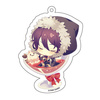 photo of Bungou to Alchemist Chapon! Acrylic Strap Collection Vol.1: Takiji Kobayashi