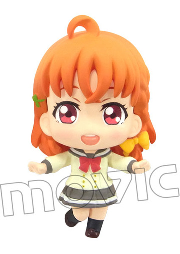 main photo of Color Colle Love Live! Sunshine!!: Chika Takami