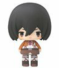 photo of Koedarize 25 Attack on Titan: Mikasa