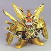 photo of SD Gundam BB Senshi Gundam Daishogun Gundam Evolve Ver.