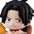 Ochatomo Series One Piece Kaizoku-Tachi no Utage Vol. 3: Portgas D. Ace