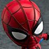 Nendoroid Spider-Man Homecoming Edition