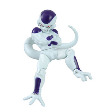 main photo of DRAGONBALL HG Plus Action Pose P1: Frieza Final Form
