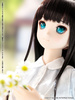 photo of Iris Collect Rino In the Wind ~ Shoka no Kazenonakade~