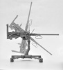 photo of Little Armory (LD009) M2 Heavy Machine Gun (Anti-aircraft Gun)