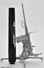 photo of Little Armory (LD009) M2 Heavy Machine Gun (Anti-aircraft Gun)