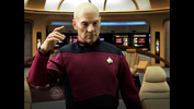 photo of Picard