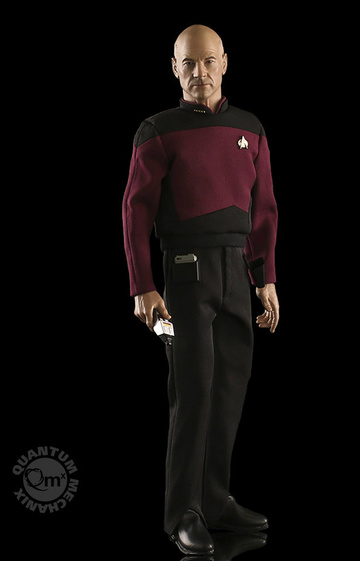 main photo of Picard