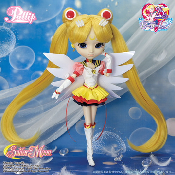 main photo of Pullip Eternal Sailor Moon