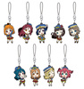 photo of Love Live! Sunshine!! Rubber Strap Collection: Kunikida Hanamaru