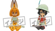 photo of HappyKuji Kemono Friends: Kaban