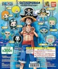 photo of ONE PIECE Capsule Rubber Mascot～20th Special ver.～: Franky