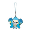 photo of ONE PIECE Capsule Rubber Mascot～20th Special ver.～: Franky