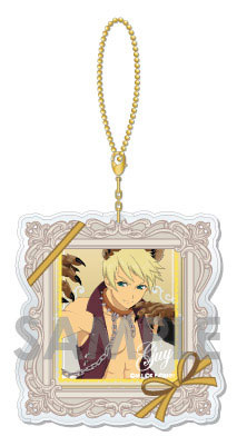 main photo of Tales of Series Dress-up Clear Charm Vol.2: Guy Cecil