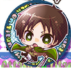photo of Eren can strap
