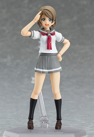 main photo of figma Watanabe You