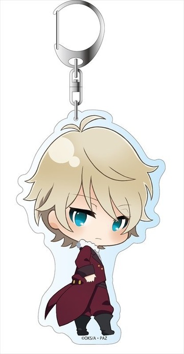 main photo of Aldnoah.Zero Deka Keyholder: Slaine Troyard Ver.3