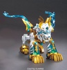 photo of SD Gundam BB Senshi Goutaitei Sonken Gundam