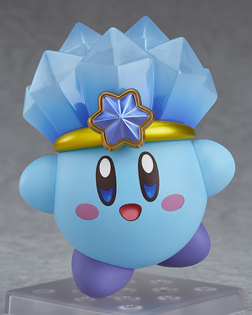 main photo of Nendoroid Ice Kirby