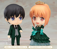 photo of Nendoroid More Dress Up Wedding Elegant Ver: Baroque Green Princess Style Ver.