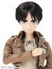 photo of Asterisk Collection Series 011 Yeager Eren