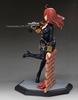 photo of MARVEL Bishoujo Statue Black Widow Covert Ops Ver.