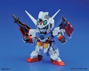 photo of SD Gundam BB Senshi AGE-2 Gundam AGE-2