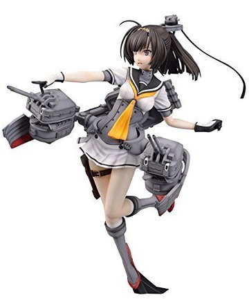 main photo of SPM Figure Akizuki