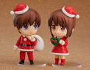 photo of Nendoroid More Kisekae Christmas: Male Ver.