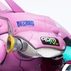 photo of D.Va Statue