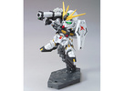 photo of SD Gundam BB Senshi RX-93 ν Gundam