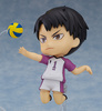 photo of Nendoroid Ushijima Wakatoshi