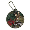 photo of Chara Leather Charm Shingeki no Kyojin season 2: Levi