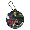 photo of Chara Leather Charm Shingeki no Kyojin season 2: Erwin