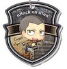 photo of Shingeki no Kyojin Trading Mirror Charm: Conny