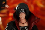 photo of ATAKASUKI ITACHI ARMORED SUSANOO TOP STUDIO Ver. 